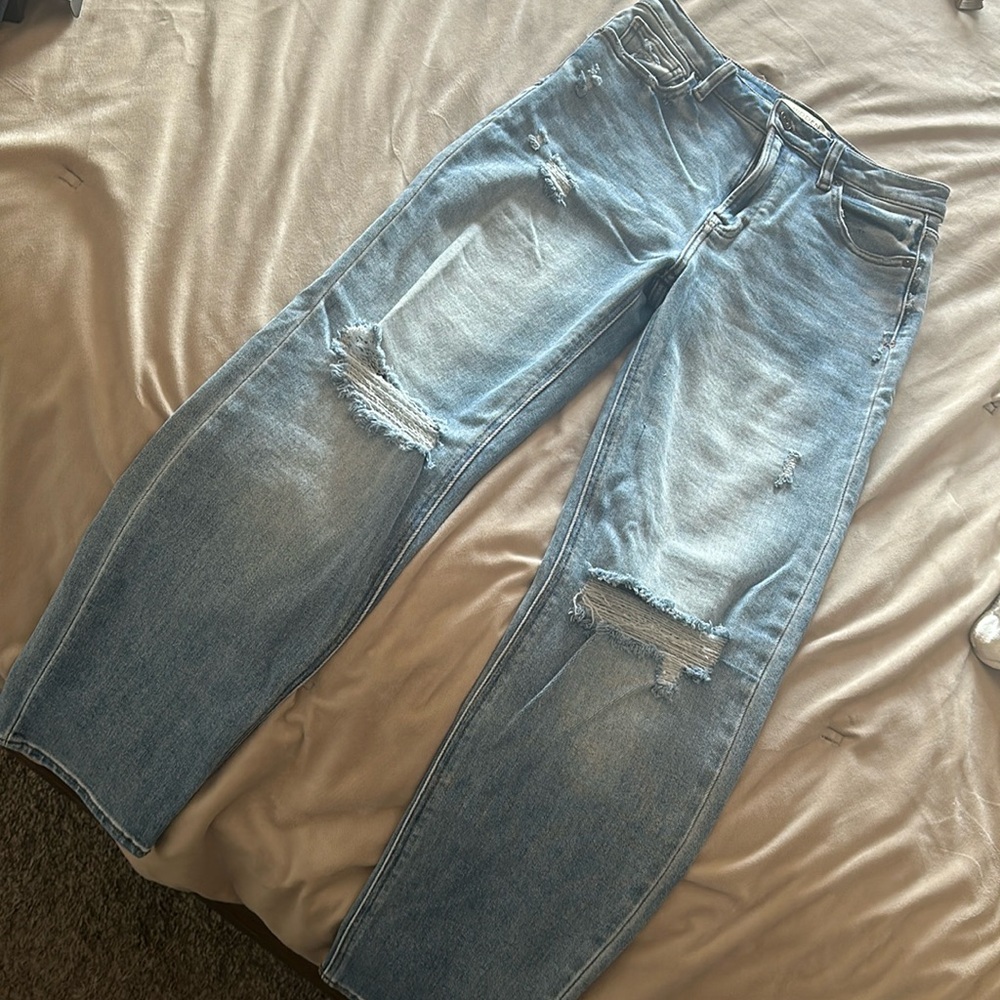 Buckle Hidden Los Angeles, Tracey jeans, 27